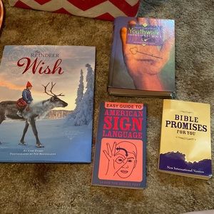 Books